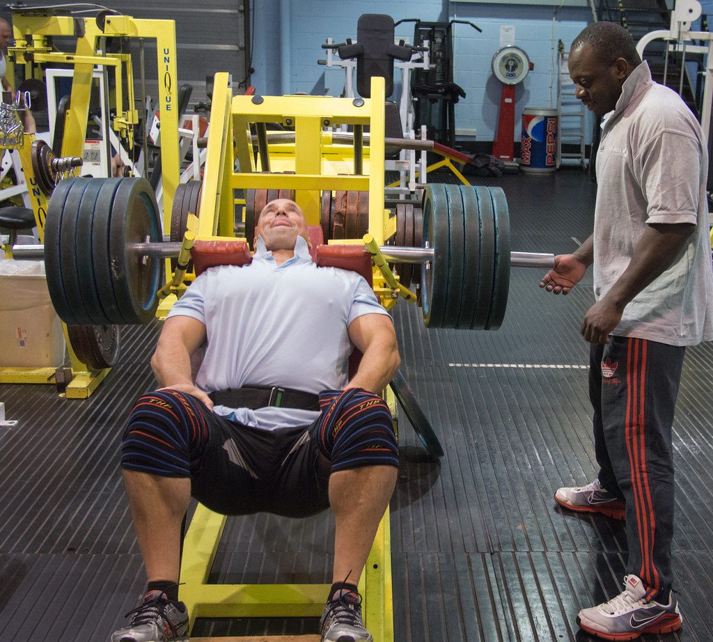 Pre-Workout Fueling Strategies for Powerlifters