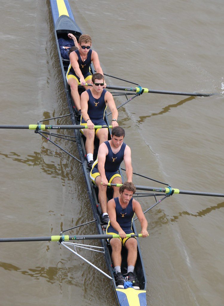 Pre-Workout Fueling Strategies for Rowers