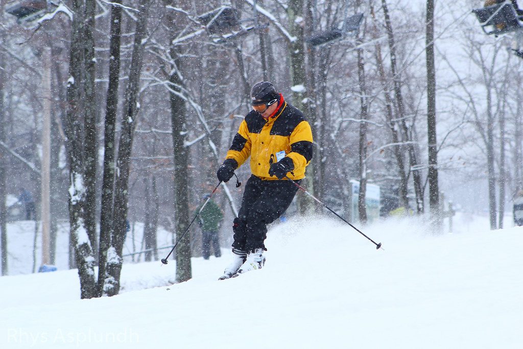 Pre-Workout Fueling Strategies for Skiers and Snowboarders