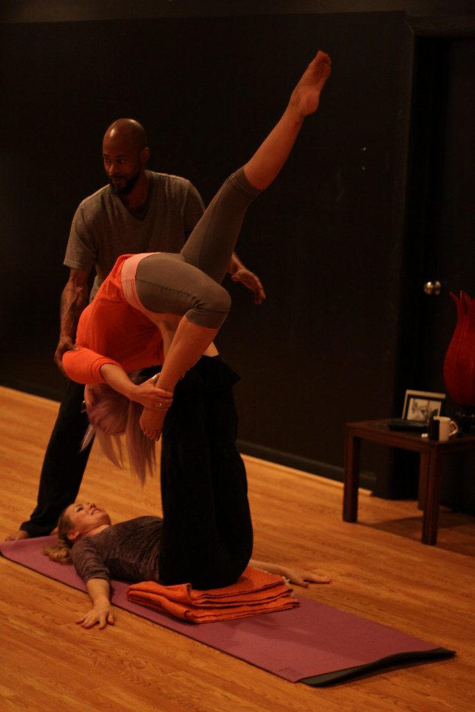 Pre-Workout Fueling Strategies for Yoga Practitioners
