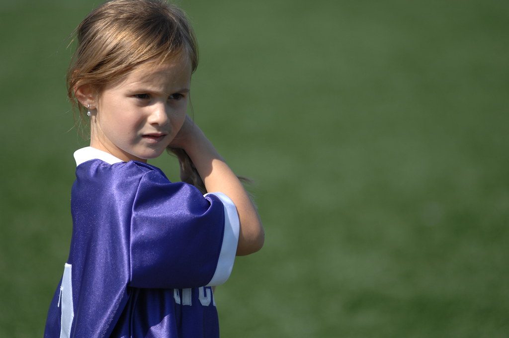 Pre-Workout Fueling Strategies for Youth Soccer Players