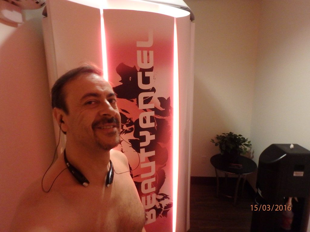 Red Light Therapy: Science of Muscle Recovery & Inflammation