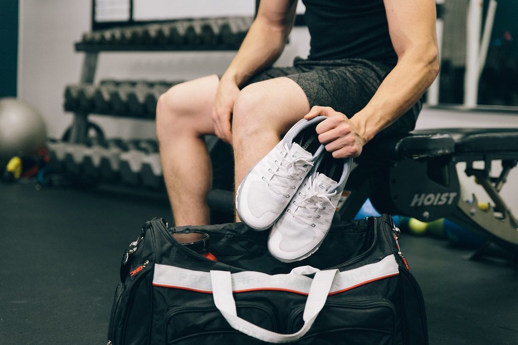 Rowing Machine Conditioning for CrossFit Competitors