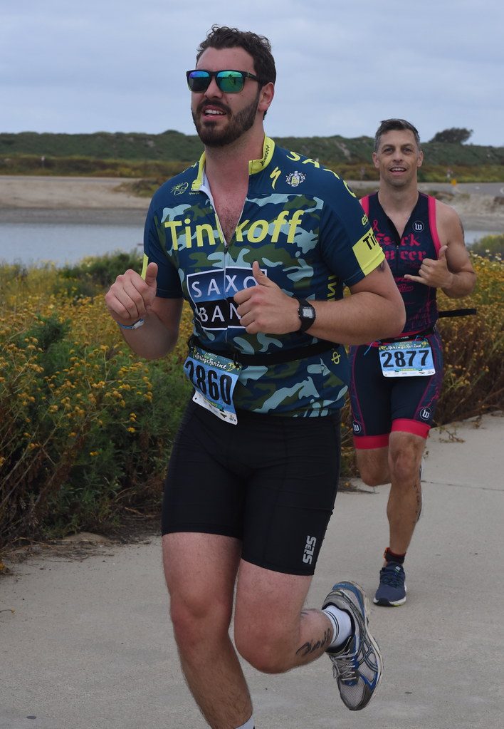 Rowing Machine Conditioning for Triathletes