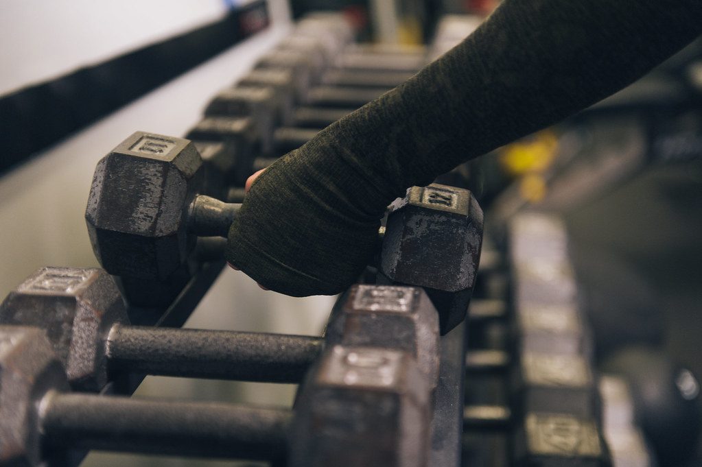 Rucking as Low-Impact Cardio for CrossFit Competitors