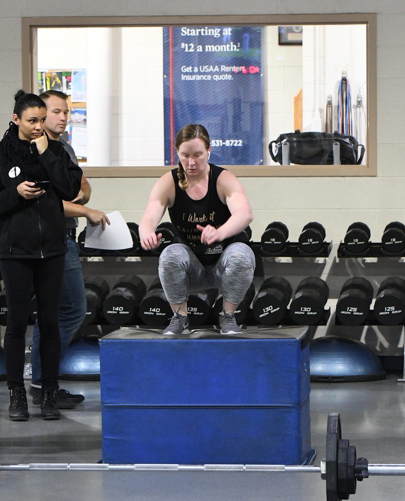 Rucking as Low-Impact Cardio for Hyrox Athletes