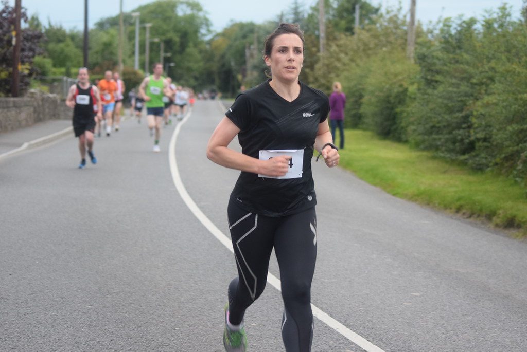 Rucking as Low-Impact Cardio for Marathon Runners