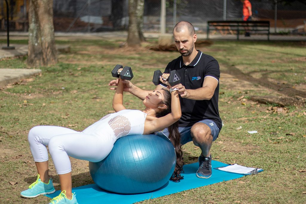 Rucking as Low-Impact Cardio for Recreational Lifters
