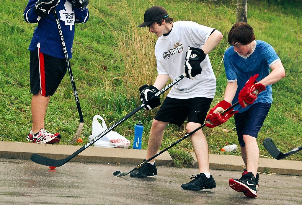 Rucking as Low-Impact Cardio for Teenage Athletes
