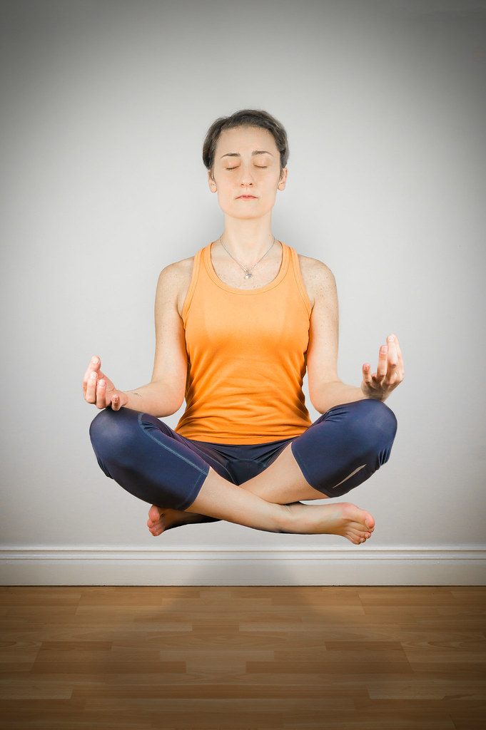 Rucking as Low-Impact Cardio for Yoga Practitioners