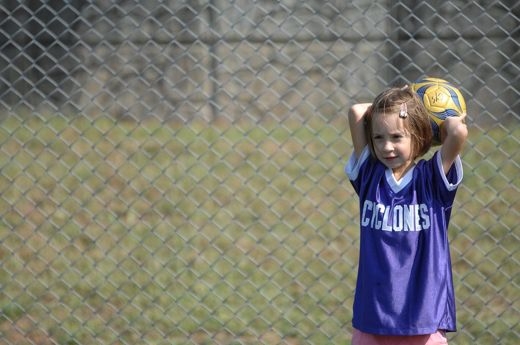 Rucking as Low-Impact Cardio for Youth Soccer Players
