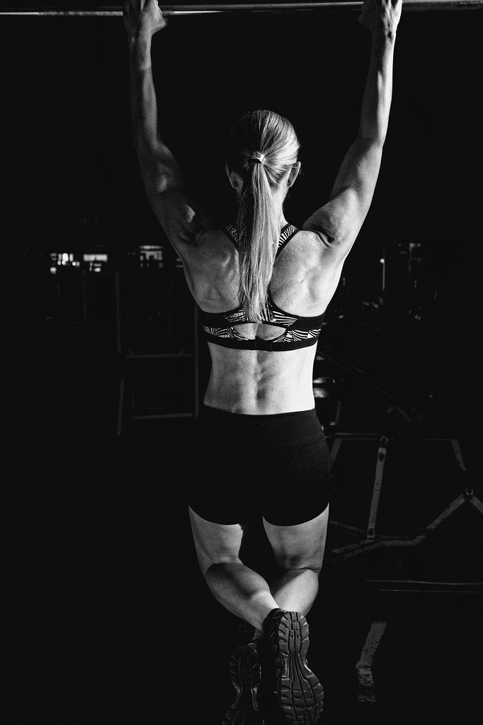 Running Biomechanics and Footwork for Combat Sports Athletes
