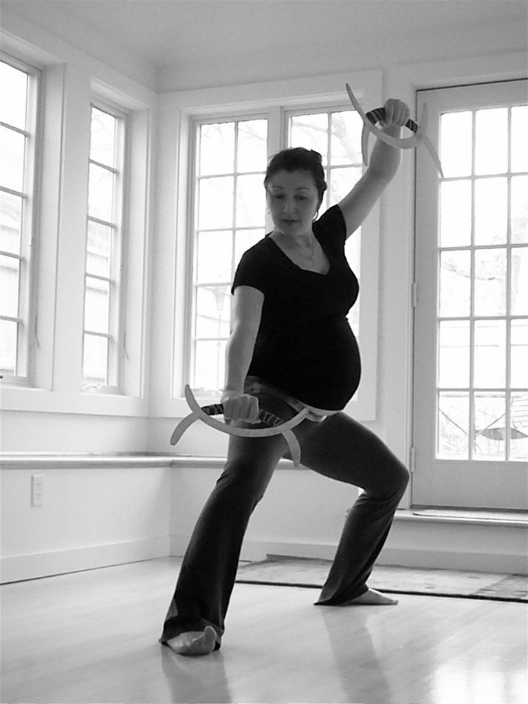 Running Biomechanics and Footwork for Yoga Practitioners