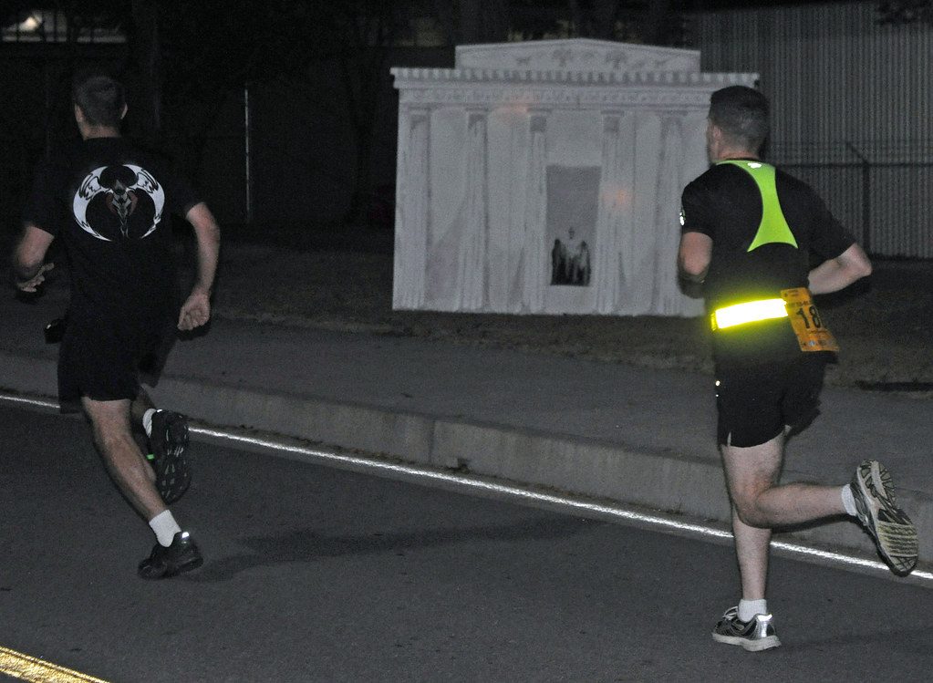 Running Biomechanics: How to Improve Form & Prevent Injury