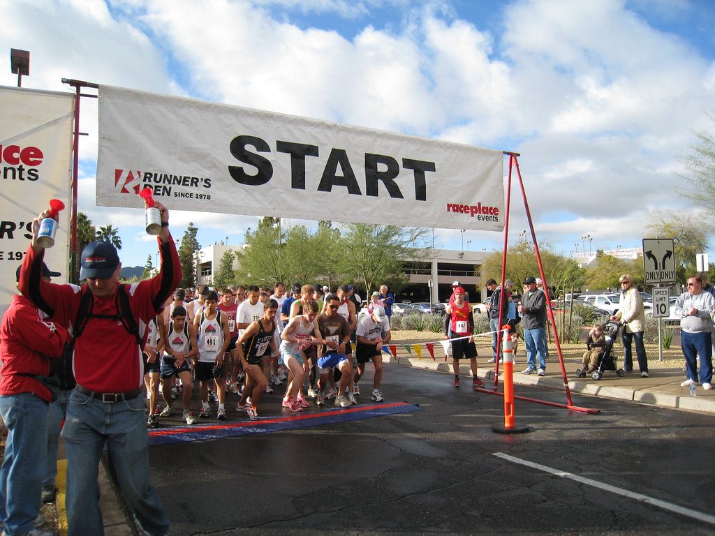 Sleep Hygiene Checklist for Marathon Runners