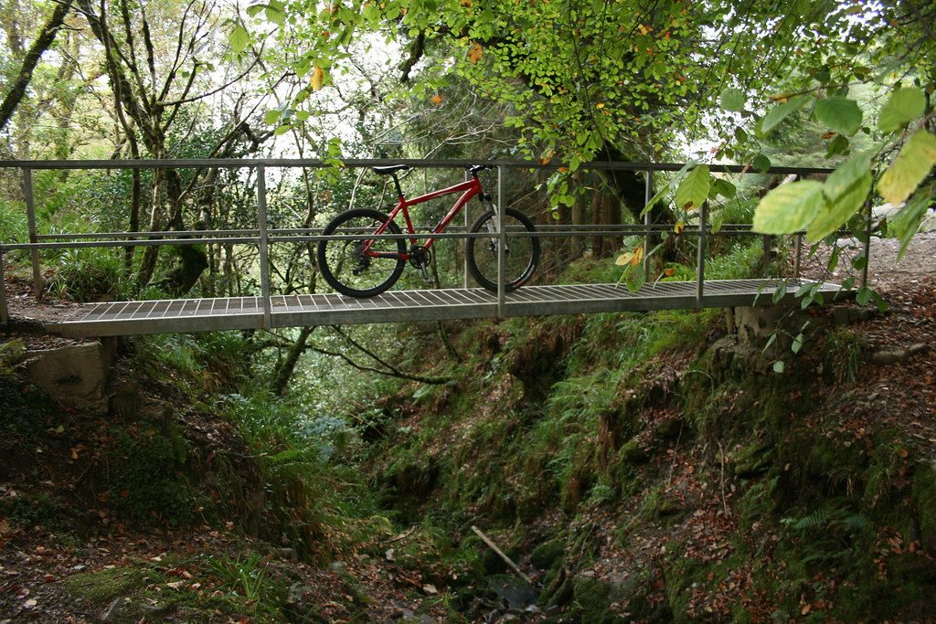 Sleep Hygiene Checklist for Mountain Bikers