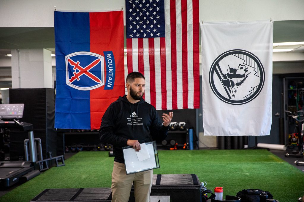 Sleep Hygiene Checklist for Powerlifters