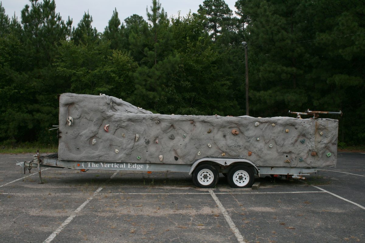 Sleep Hygiene Checklist for Rock Climbers