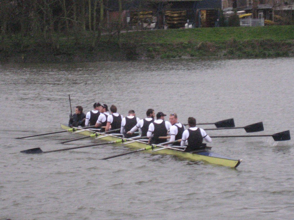 Sleep Hygiene Checklist for Rowers