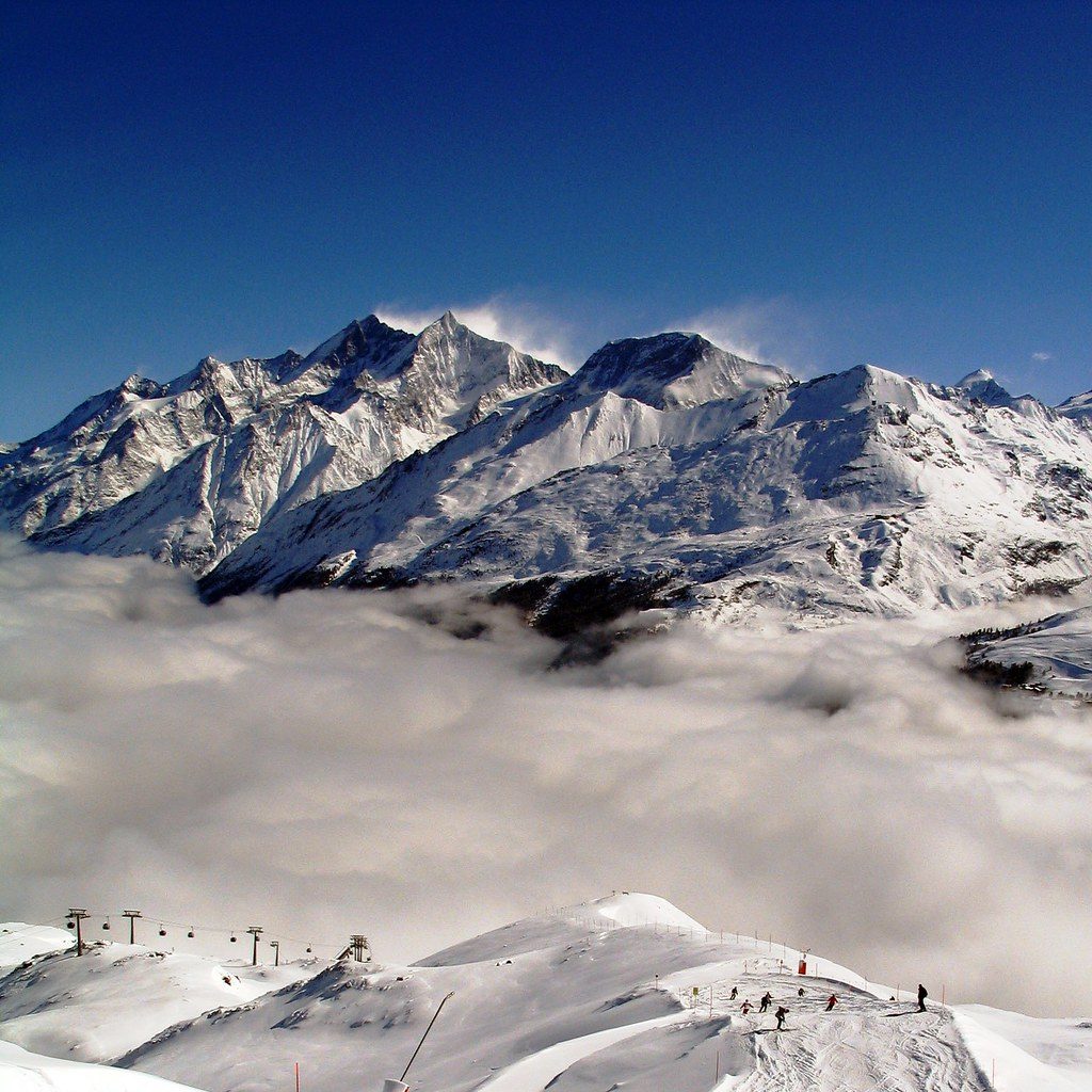 Sleep Hygiene Checklist for Skiers and Snowboarders