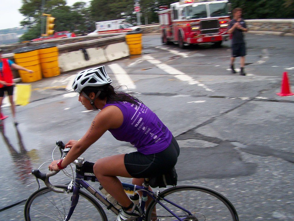 Sleep Hygiene Checklist for Triathletes