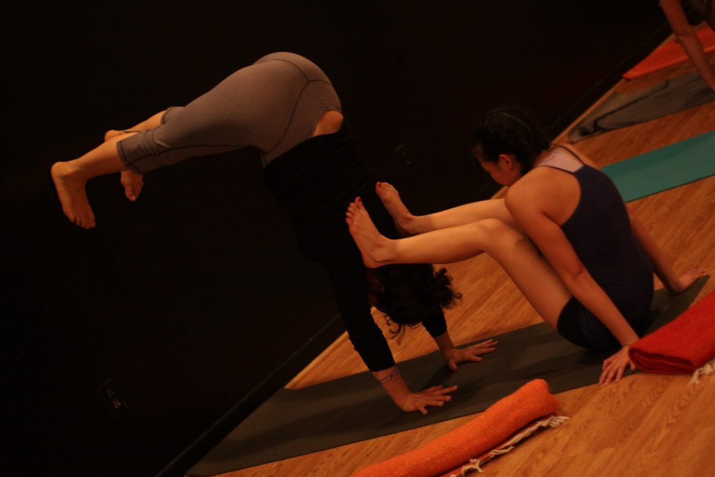Sleep Hygiene Checklist for Yoga Practitioners