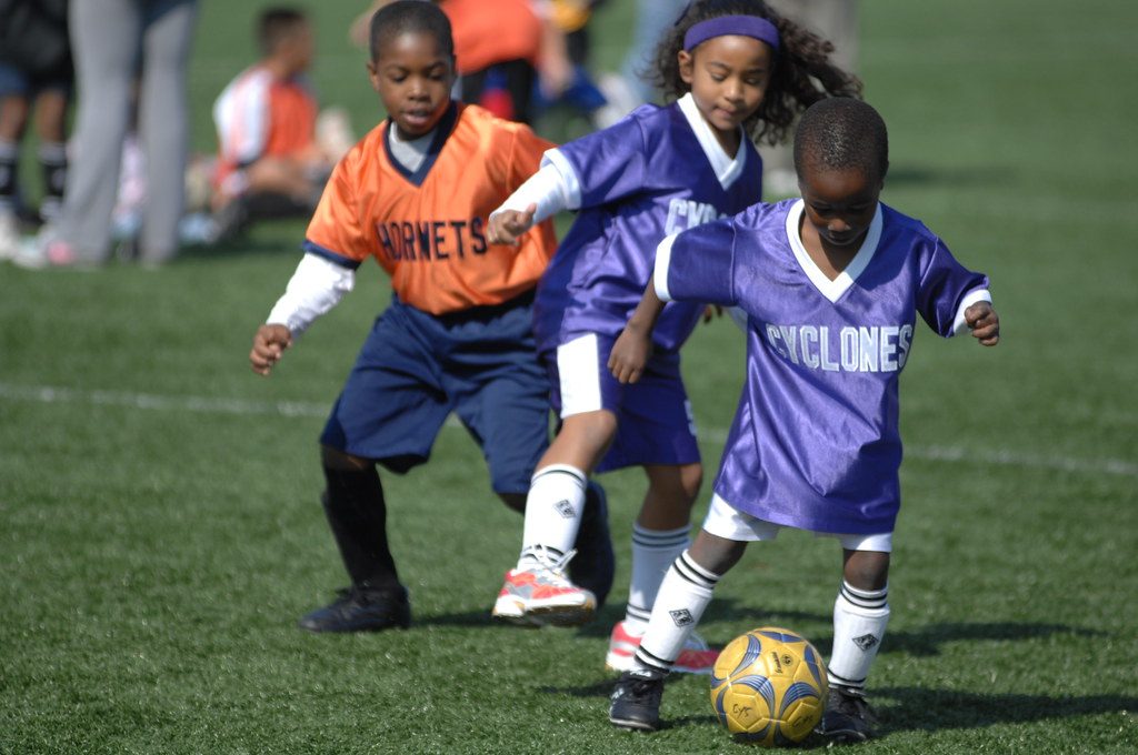 Sleep Hygiene Checklist for Youth Soccer Players