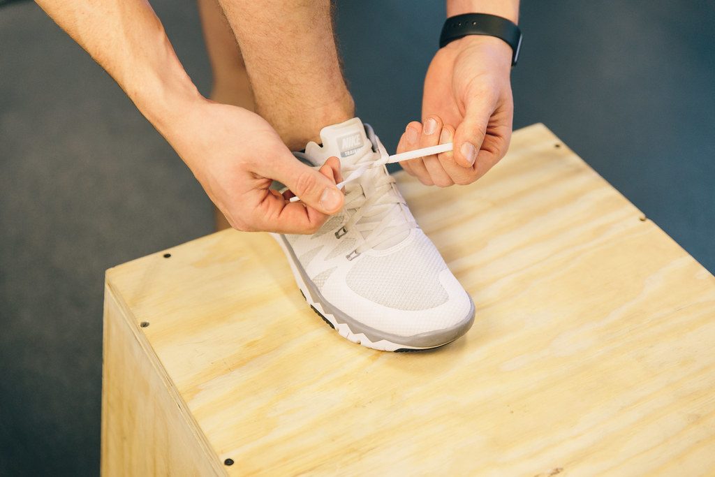 Smart Ring Sleep Stage Analysis for CrossFit Competitors