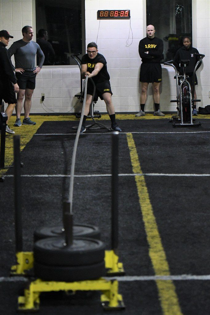 Smart Ring Sleep Stage Analysis for Hyrox Athletes