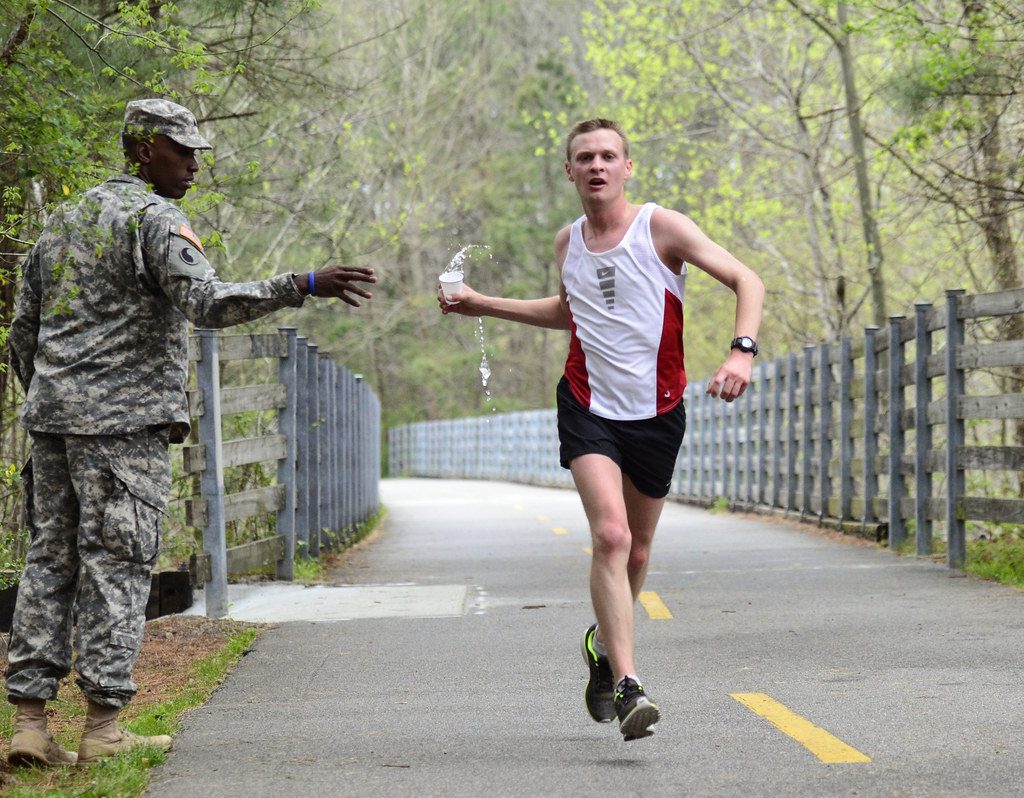 Smart Ring Sleep Stage Analysis for Marathon Runners