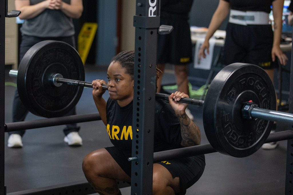 Smart Ring Sleep Stage Analysis for Powerlifters