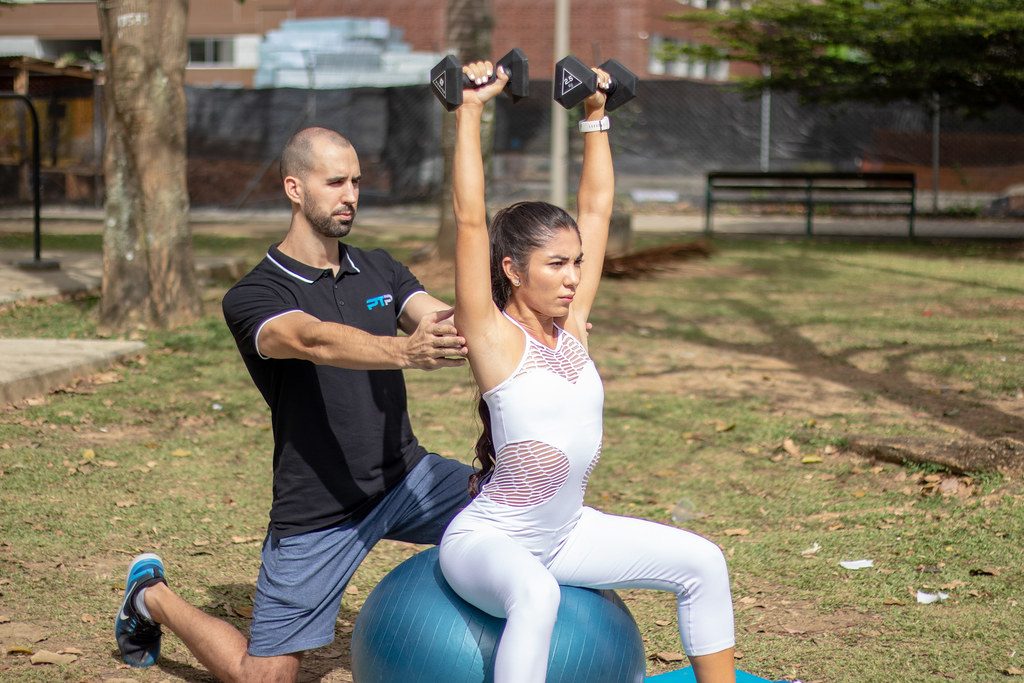 Smart Ring Sleep Stage Analysis for Recreational Lifters