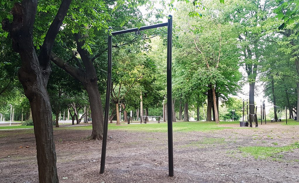 Smart Scales and Hydration Tracking for Calisthenics Enthusiasts