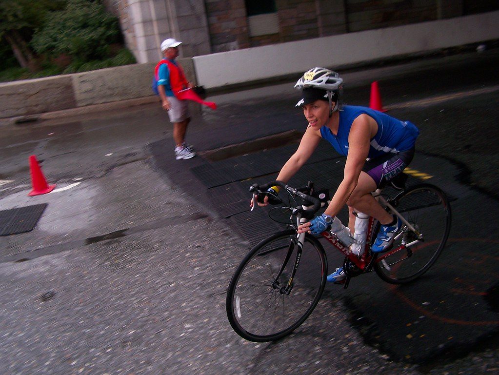 Smart Scales and Hydration Tracking for Triathletes