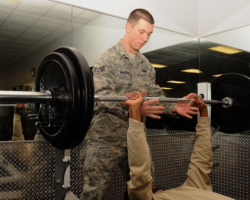 Stair Climber Protocols for Fat Loss for Active Seniors