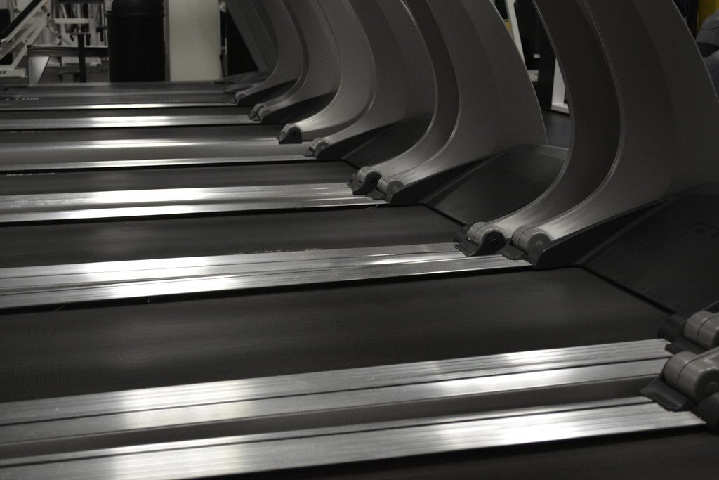 Stair Climber Protocols for Fat Loss for Combat Sports Athletes