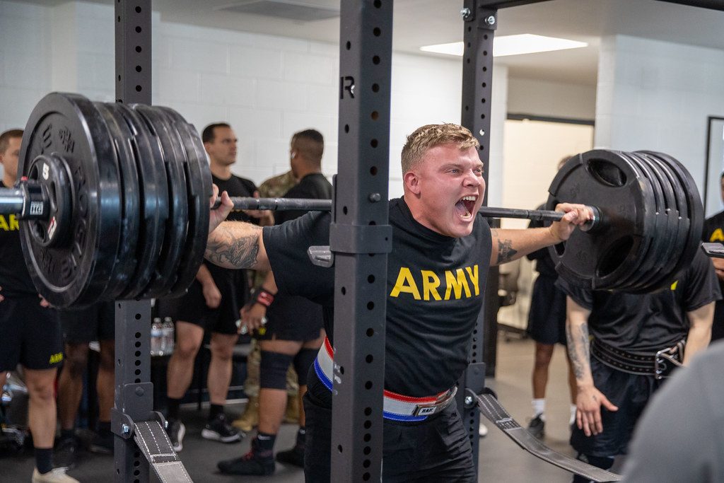 Stair Climber Protocols for Fat Loss for Powerlifters
