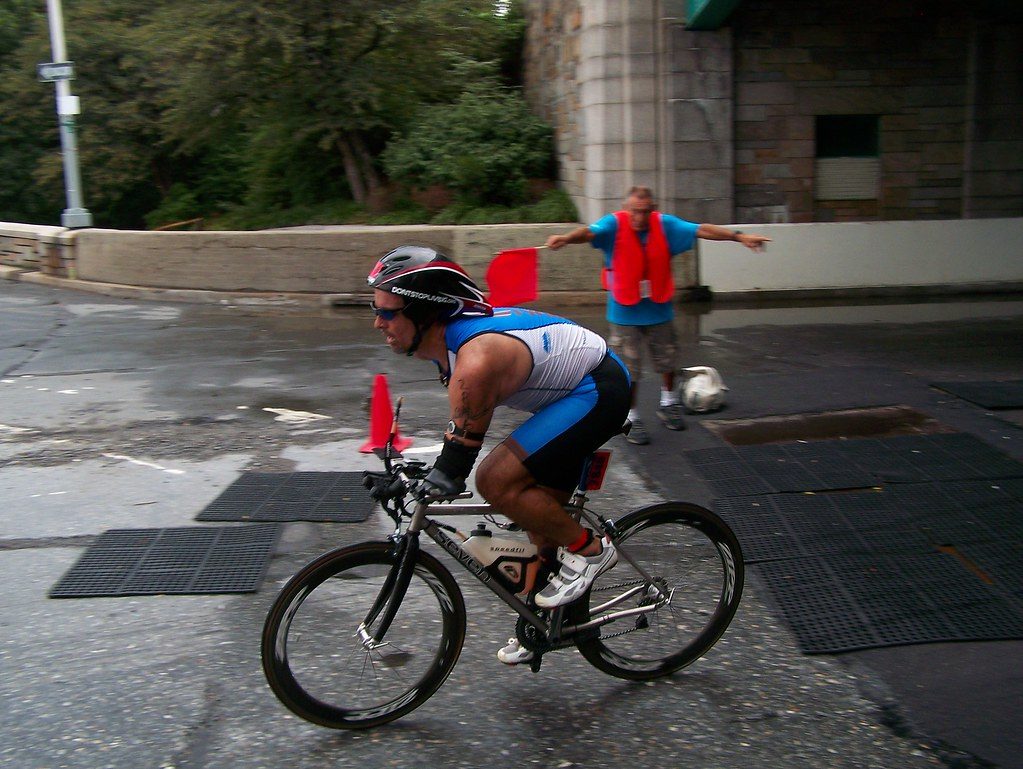 Stair Climber Protocols for Fat Loss for Triathletes