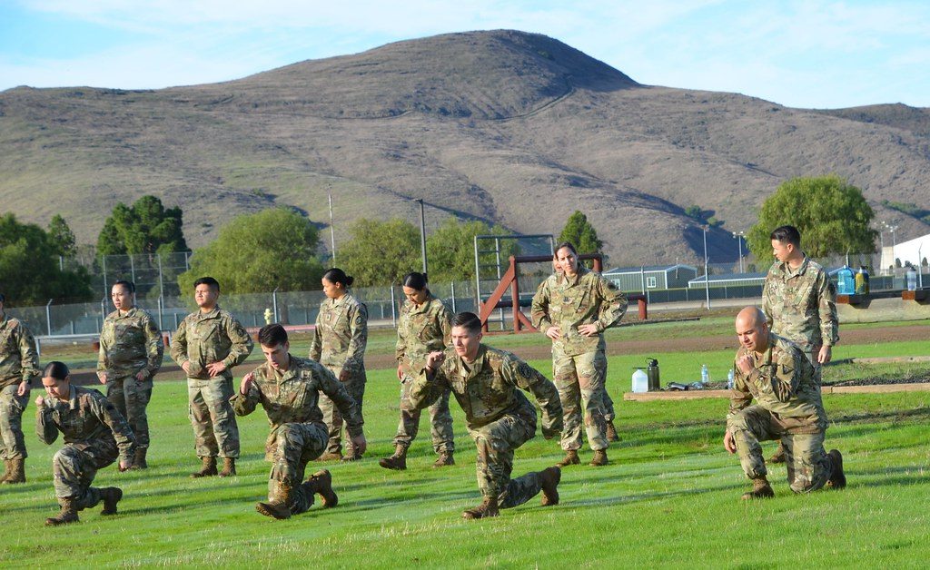 Strength training fundamentals