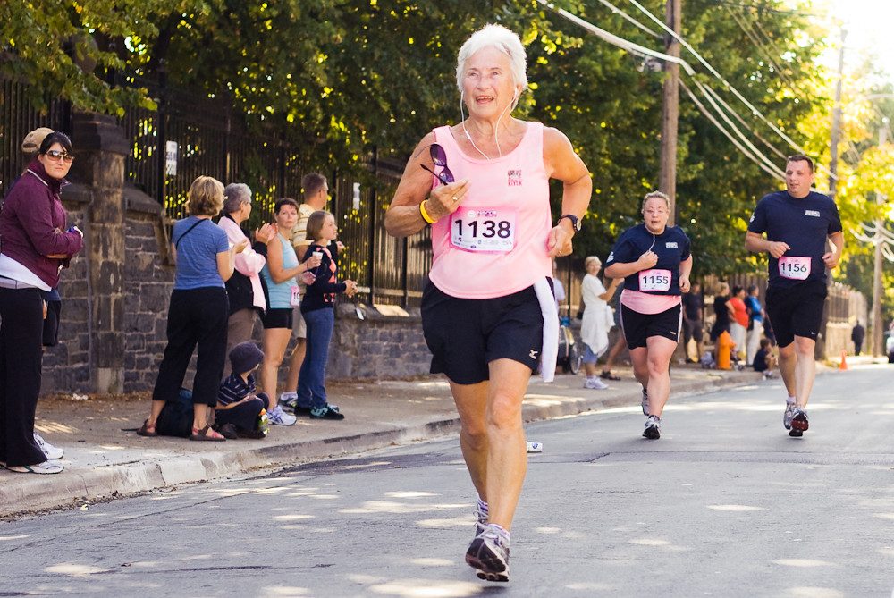 Stress Management and Cortisol Control for Active Seniors
