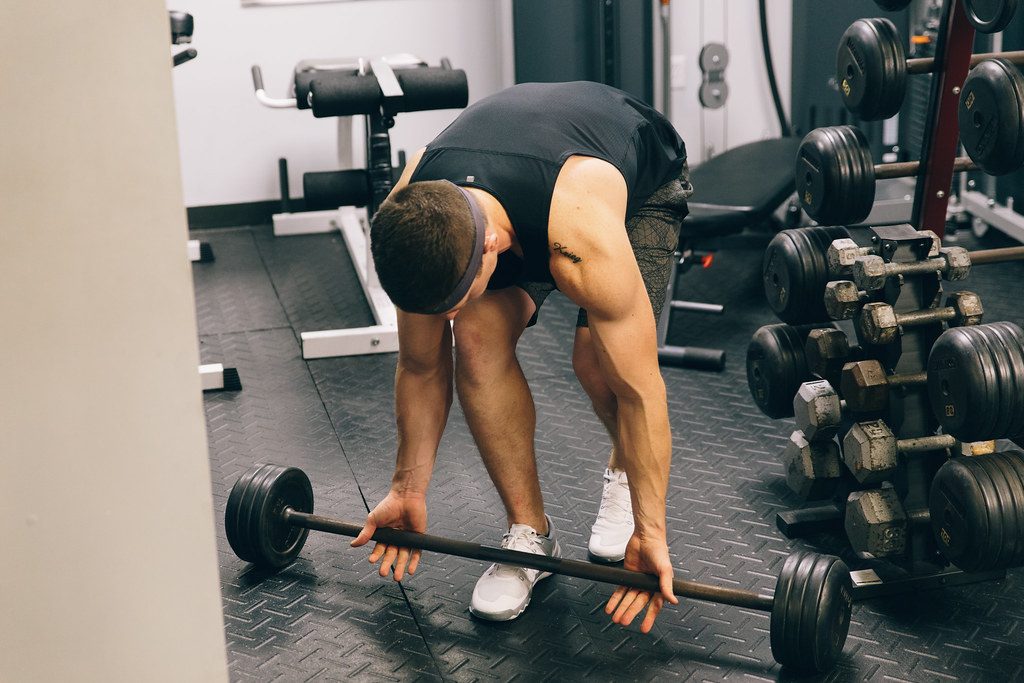 Stress Management and Cortisol Control for CrossFit Competitors