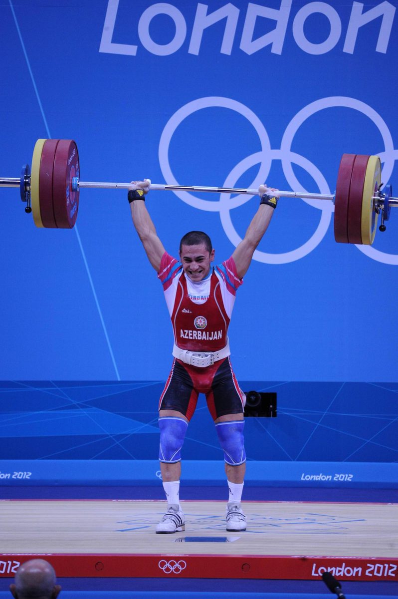 Stress Management and Cortisol Control for Powerlifters