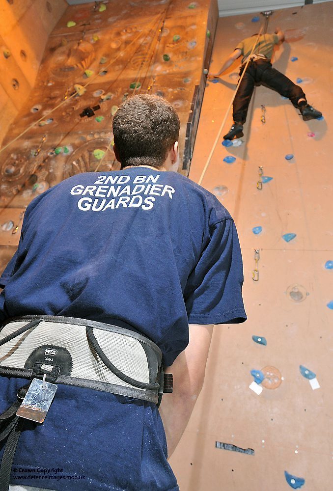 Stress Management and Cortisol Control for Rock Climbers