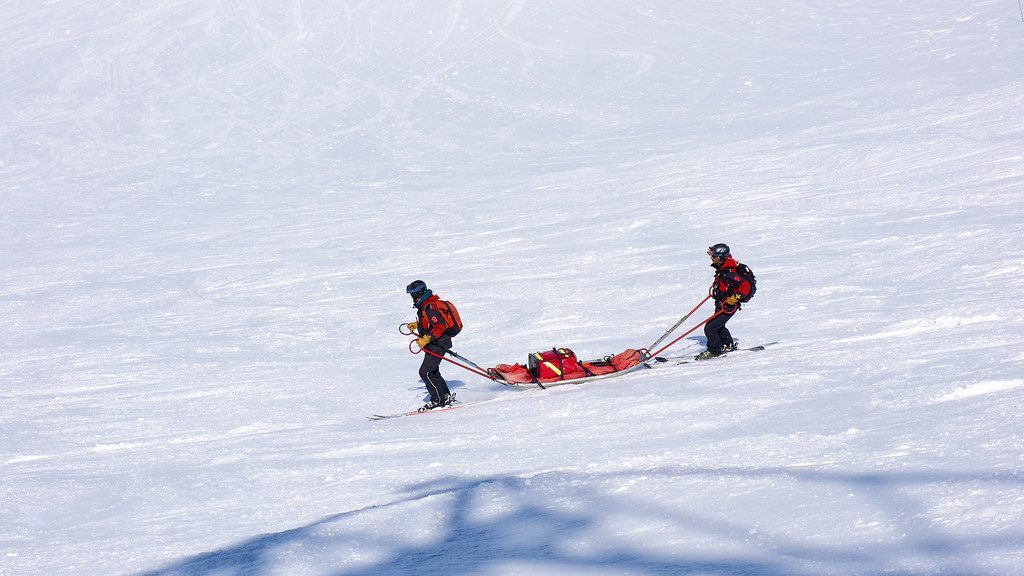 Stress Management and Cortisol Control for Skiers and Snowboarders