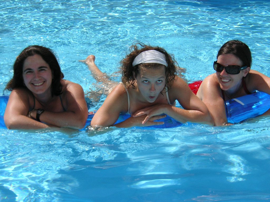 Stress Management and Cortisol Control for Swimmers