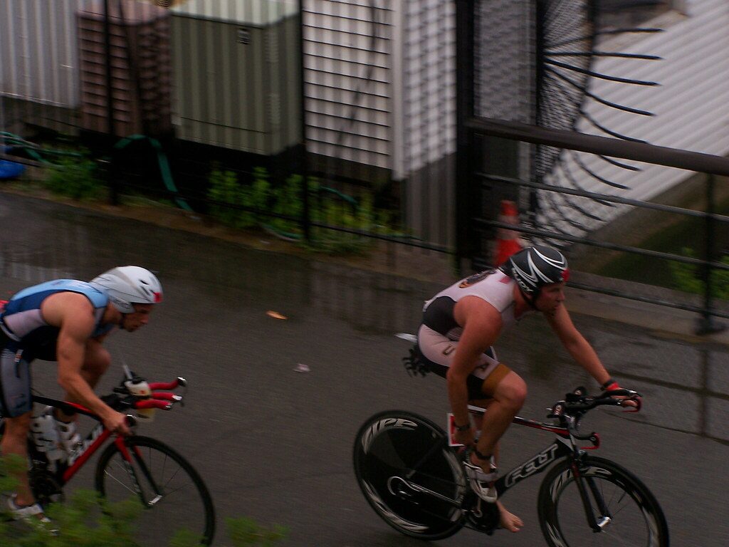 Stress Management and Cortisol Control for Triathletes