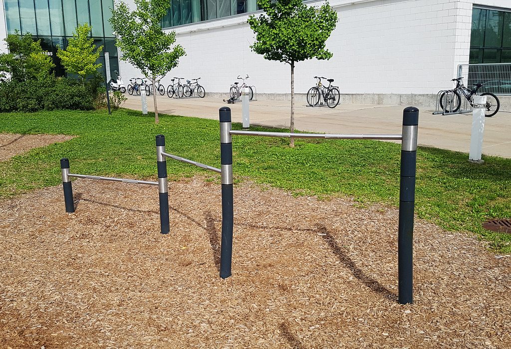 Tabata Intervals for Metabolic Conditioning for Calisthenics Enthusiasts