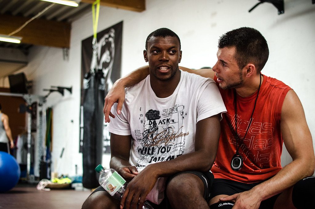 Tabata Intervals for Metabolic Conditioning for Combat Sports Athletes