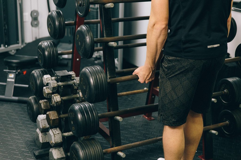 Tabata Intervals for Metabolic Conditioning for CrossFit Competitors