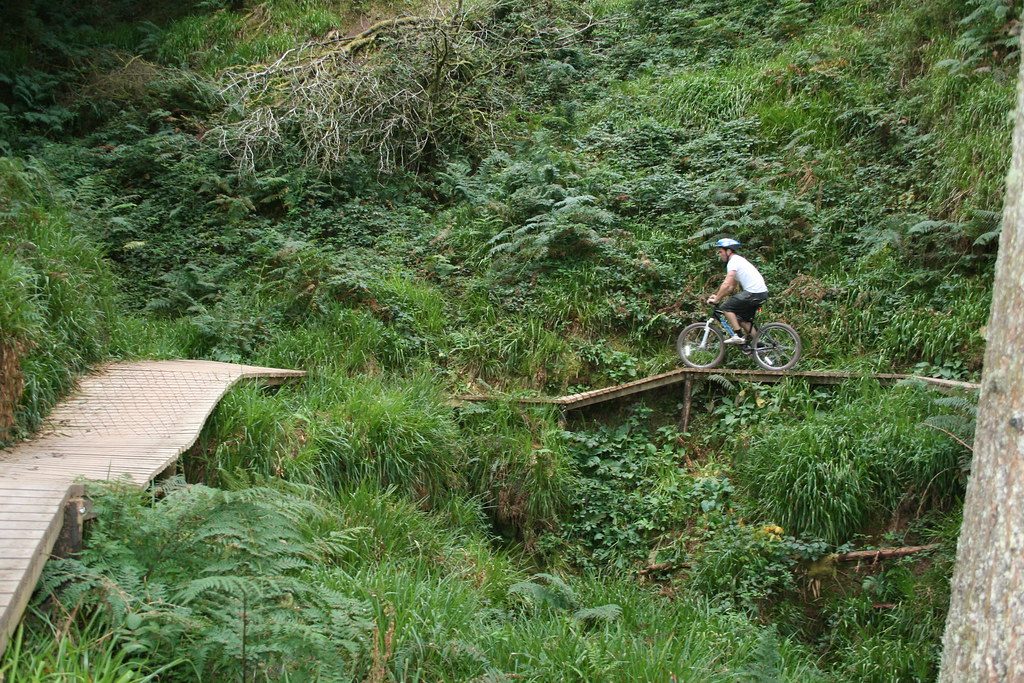 Tabata Intervals for Metabolic Conditioning for Mountain Bikers